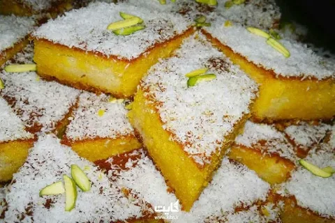 تصویر 1 از قیمت مناسب + فروش فق العاده کیک دوقلو لیلتین
